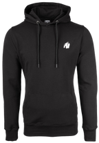 Palmer Hoodie - Black