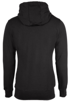 Palmer Hoodie - Black