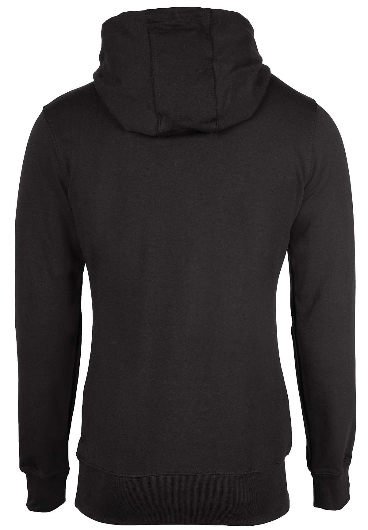 Palmer Hoodie - Black