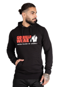 Classic Hoodie - Black