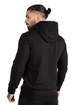 Classic Hoodie - Black