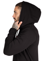 Classic Hoodie - Black