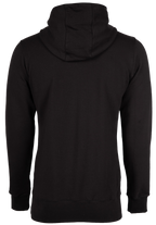 Classic Hoodie - Black