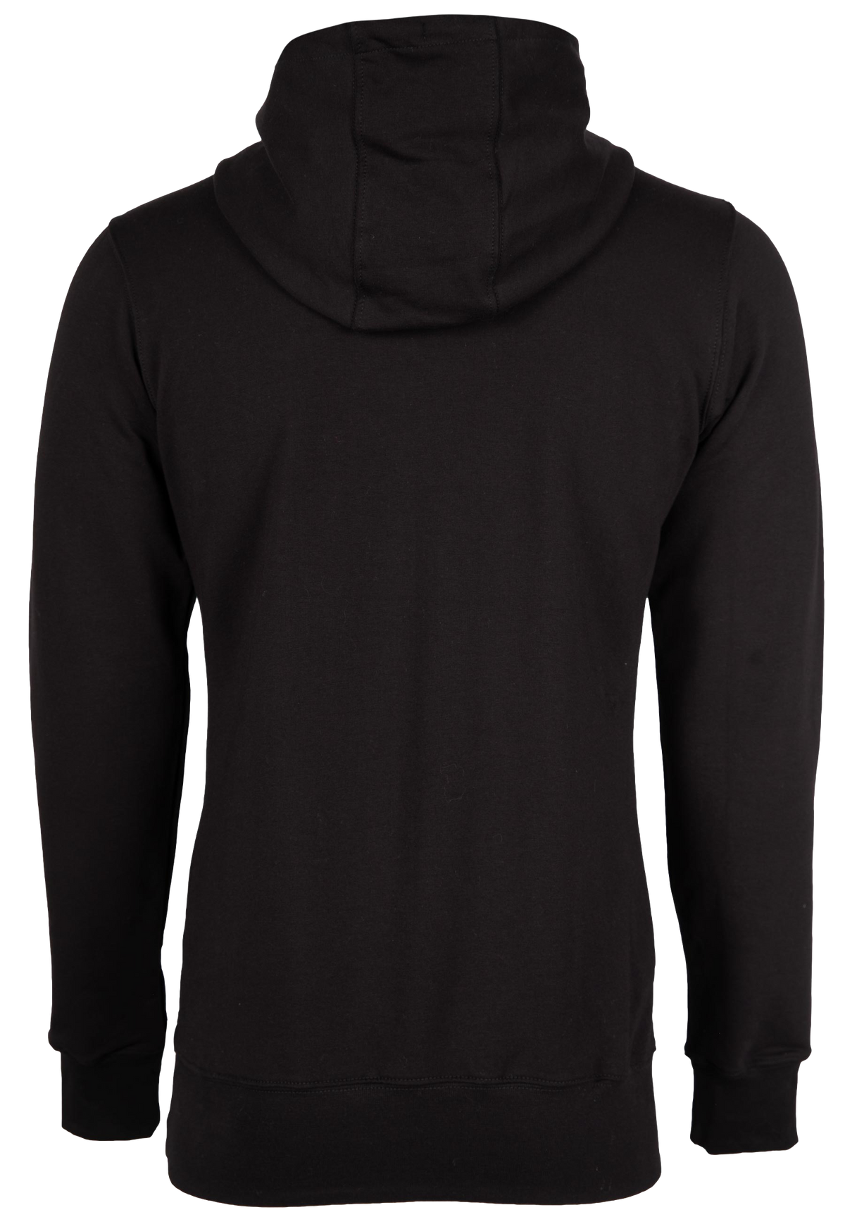 Classic Hoodie - Black