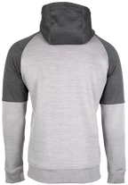 Sullivan Track Jacket - Gray