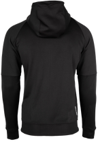 Sullivan Track Jacket - Black