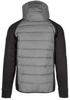Felton Jacket - Gray/Black