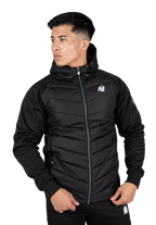 Felton Jacket - Black