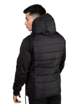 Felton Jacket - Black