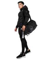 Felton Jacket - Black