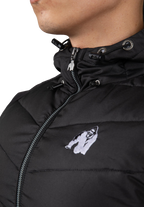 Felton Jacket - Black