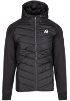 Felton Jacket - Black