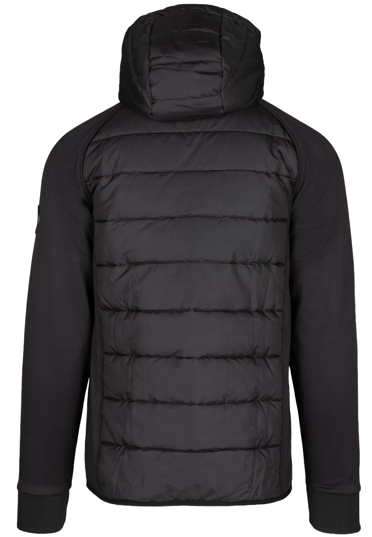 Felton Jacket - Black