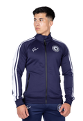 Stratford Jacket - Navy