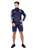Stratford Jacket - Navy