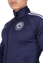 Stratford Jacket - Navy