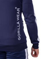 Stratford Jacket - Navy