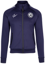 Stratford Jacket - Navy
