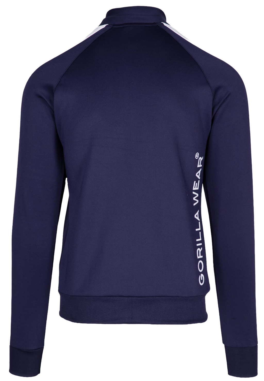 Stratford Jacket - Navy
