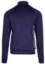 Stratford Jacket - Navy