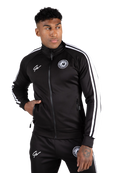 Stratford Jacket - Black