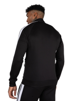 Stratford Jacket - Black