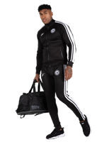 Stratford Jacket - Black