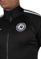 Stratford Jacket - Black