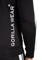 Stratford Jacket - Black
