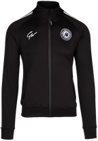 Stratford Jacket - Black