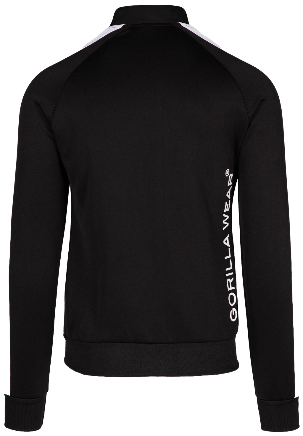 Stratford Jacket - Black
