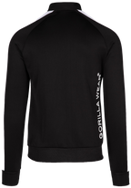 Stratford Jacket - Black