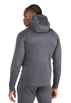 Scottsdale Track Jacket - Gray