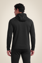 Scottsdale Track Jacket - Black