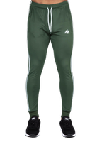 Riverside Track Pants - Green