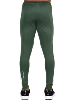 Riverside Track Pants - Green