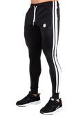 Riverside Track Pants - Black