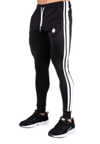 Riverside Track Pants - Black