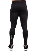 Riverside Track Pants - Black