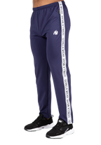 Delaware Track Pants -Navy