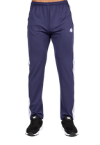 Delaware Track Pants -Navy