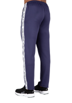 Delaware Track Pants -Navy
