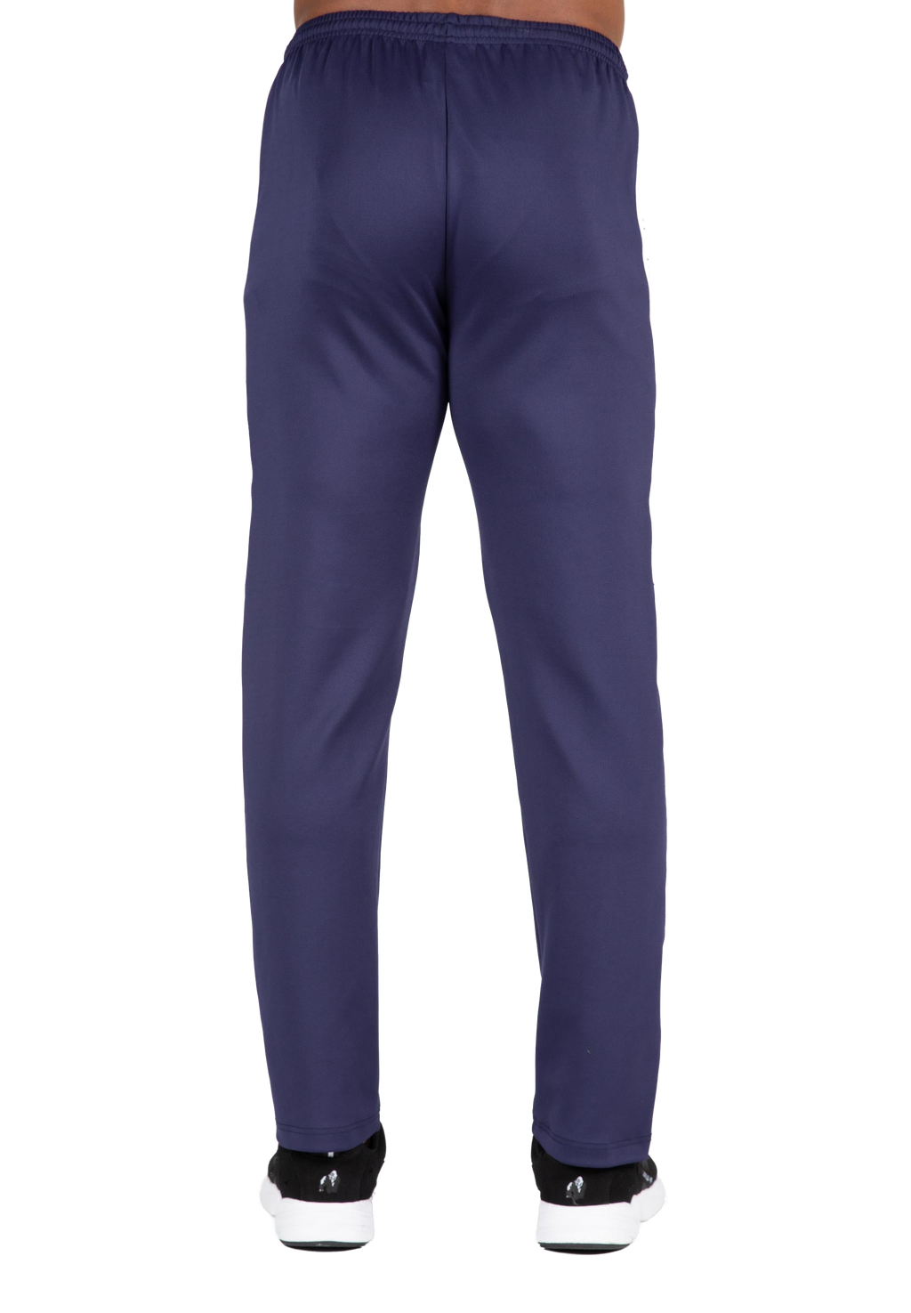 Delaware Track Pants -Navy