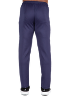 Delaware Track Pants -Navy
