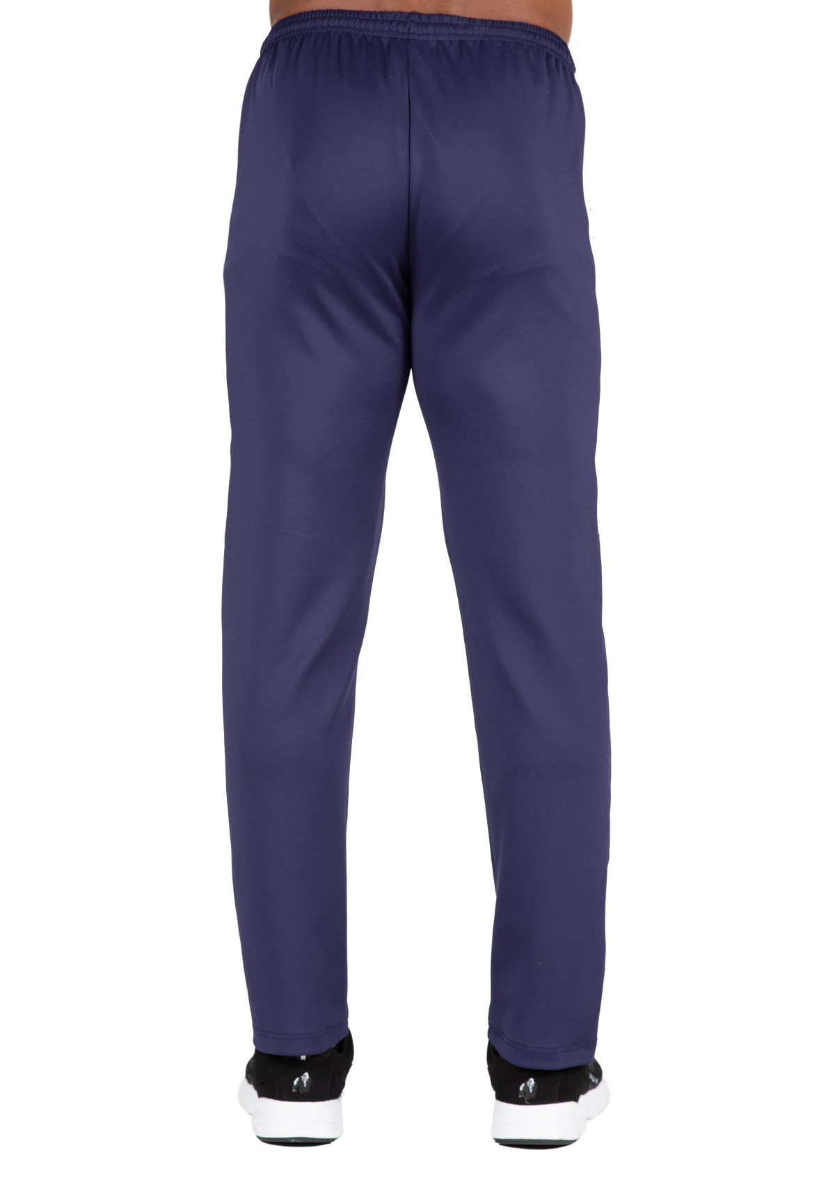 Delaware Track Pants -Navy