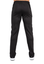Delaware Track Pants -Black