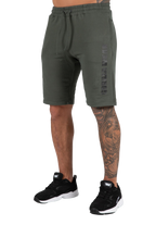 Milo Shorts - Green