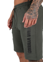Milo Shorts - Green
