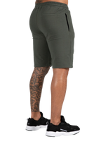 Milo Shorts - Green