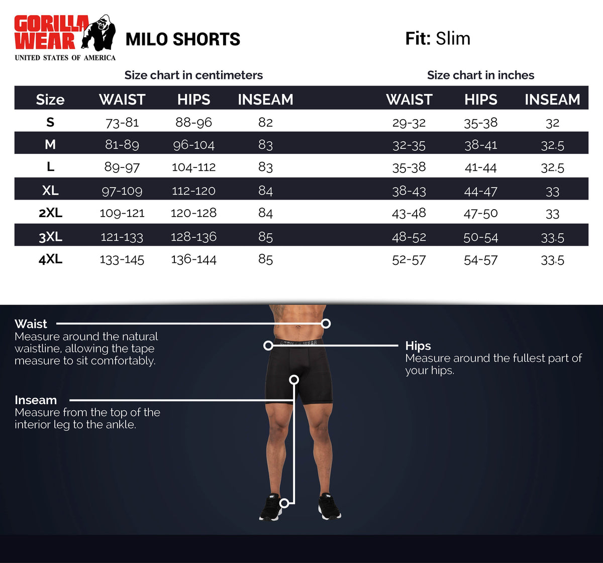 Milo Shorts - Green